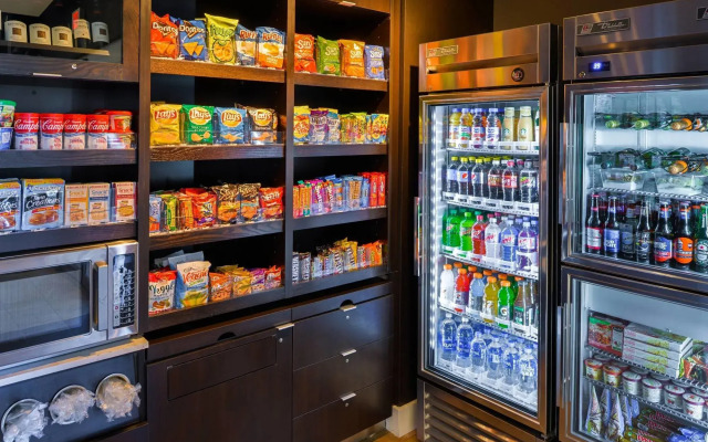 Courtyard by Marriott Columbus Grove City