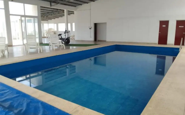 Rimini Hotel
