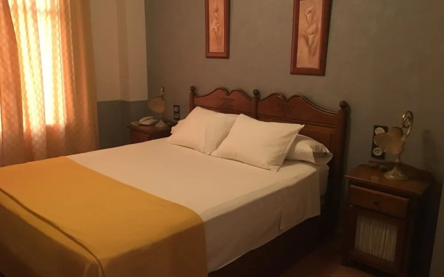 Hostal Posada Entreviñas