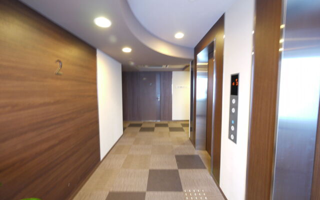 Hotel Route Inn Ishinomaki Kanan Inter