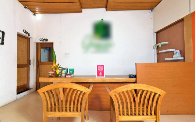 ZEN Rooms Lombok Raya Senggigi