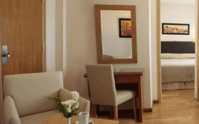 Waldorf Hotel Buenos Aires