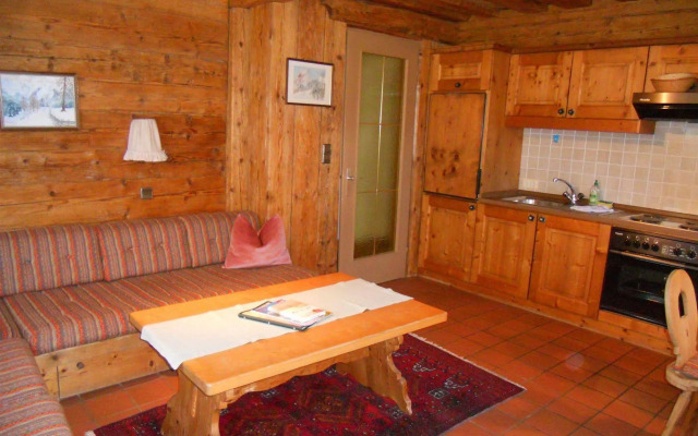Appart- und Wellnesshotel Charlotte