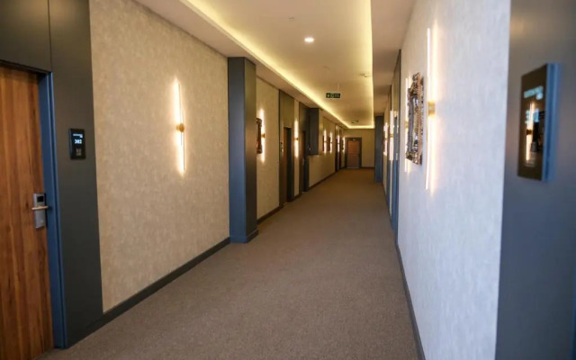 Elite World GO Van Edremit