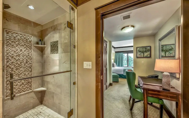 Mid-mountain Luxury At Northstar 2 Bedroom Condo by RedAwning
