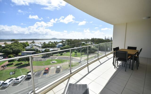 The Dunes Cotton Tree