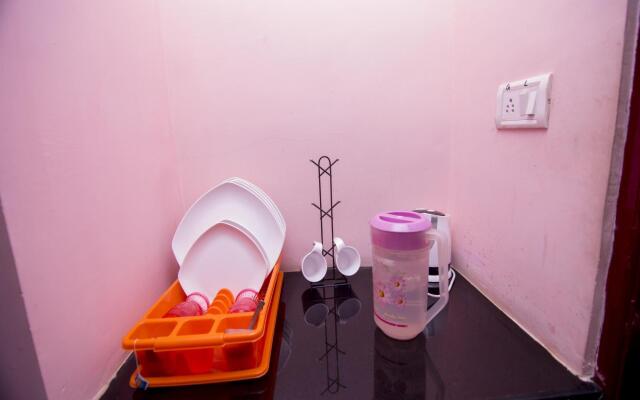 B's Hive Guesthouse