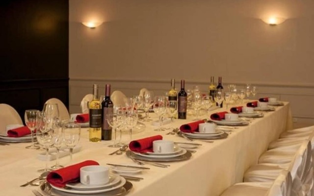Austral Hotel