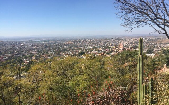 Hotel Casa San Miguel