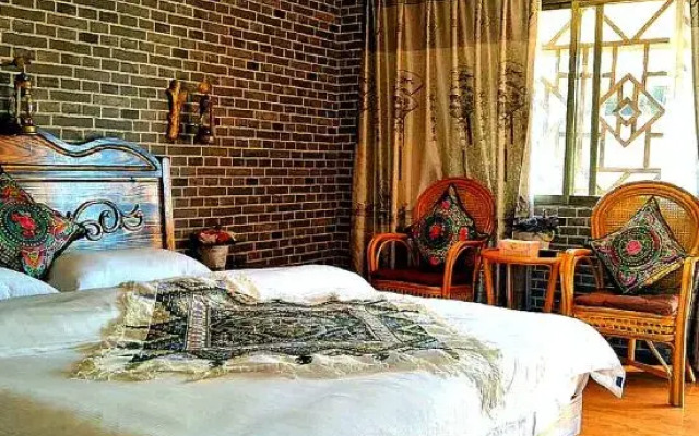 Yuren Xiaozhu Inn