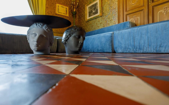 Room of Andrea