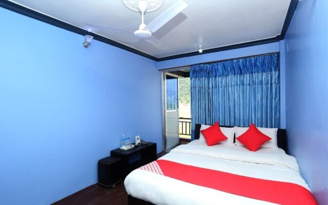 OYO 663 Hotel Rupa Begnas Lake Inn
