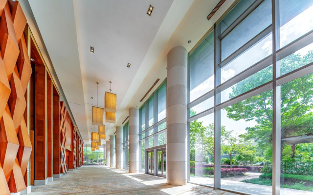 Holiday Inn Shanghai Pudong Kangqiao by IHG