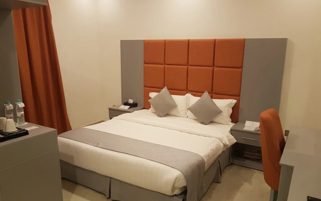 Laperla Hotel
