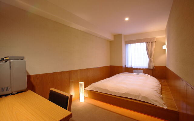 Okayama View Hotel