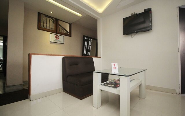 OYO 10179 Hotel Yavachi