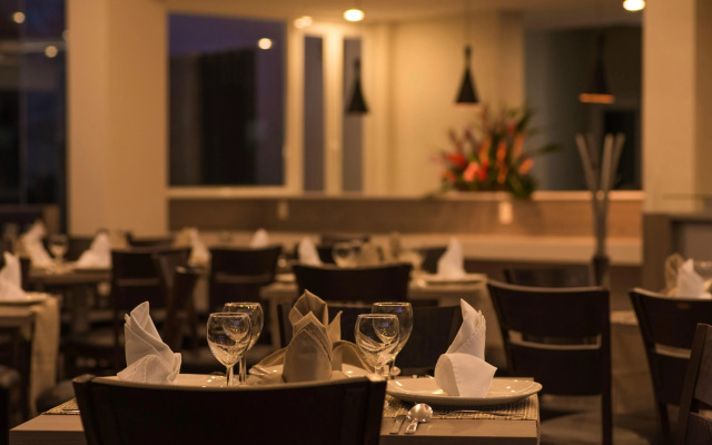 Hotel Tulijá Palenque