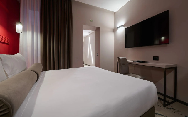 MyTALE Creative Academy Hotel