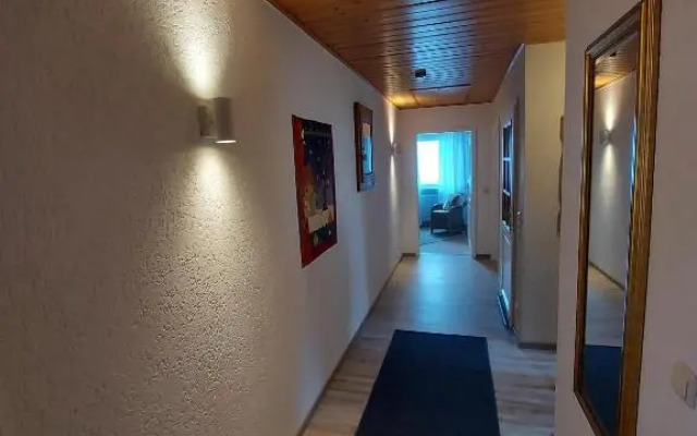 Ferienwohnung am Lieserpfad