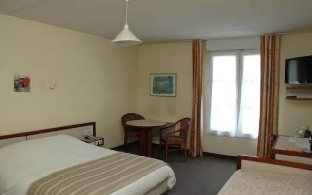 Hotel Restaurant d'Orfeuil