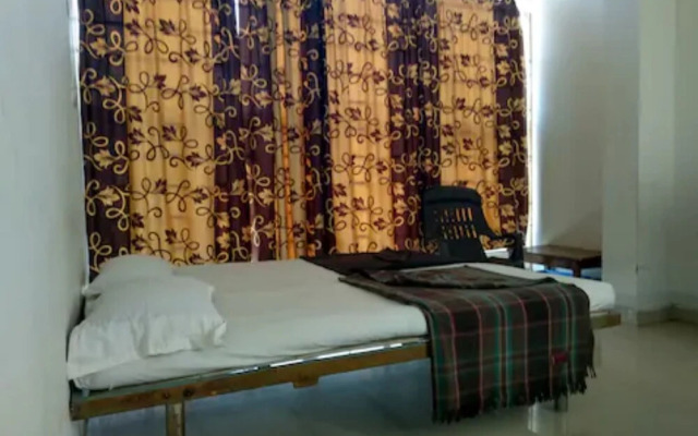 Goroomgo Ashwini Lodge Mysore