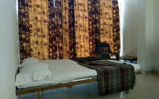 Ashwini Lodge Mysore by Goroomgo