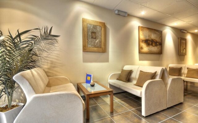 Euro Guest House