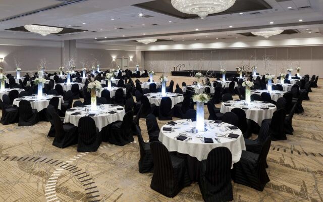 Richmond Marriott