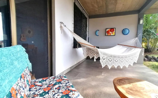 Ananda Guesthouse
