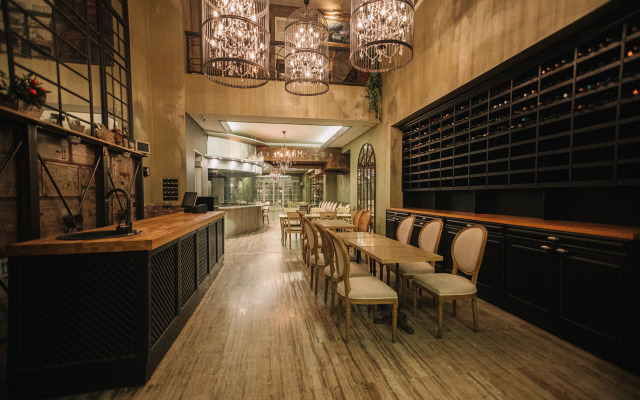 Rixwell Viru Square Hotel
