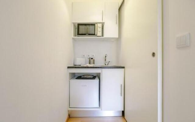 Downtown Moinho de Vento Studios