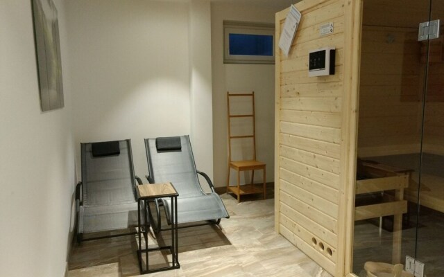 Modern Apartment in Werfenweng With Sauna