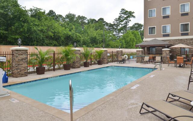 Staybridge Suites Tomball - Spring Area by IHG