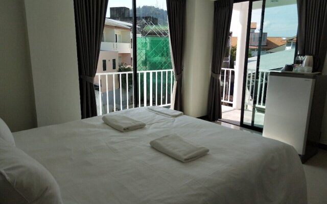 White Sand Phuket Residence