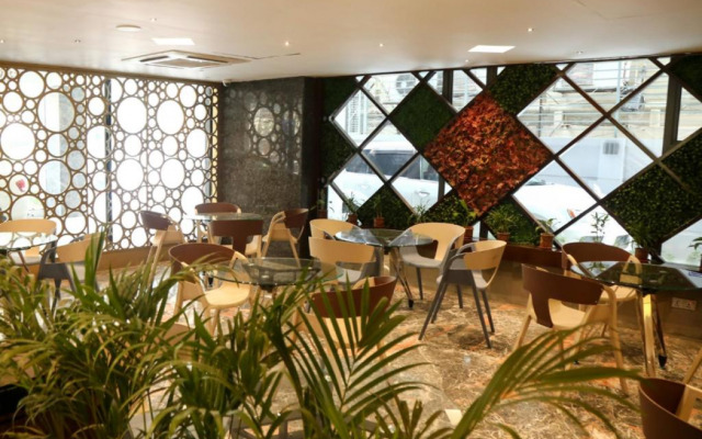 Best Western SKS Chattogram