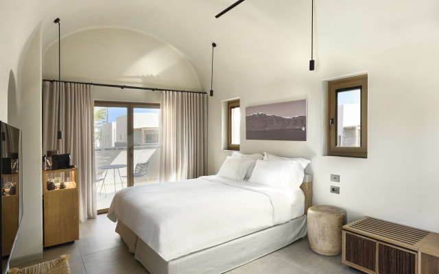 Radisson Blu Zaffron Resort, Santorini