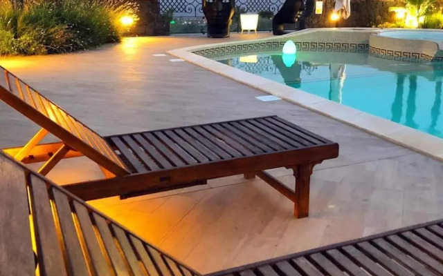 Terre Villa Katia