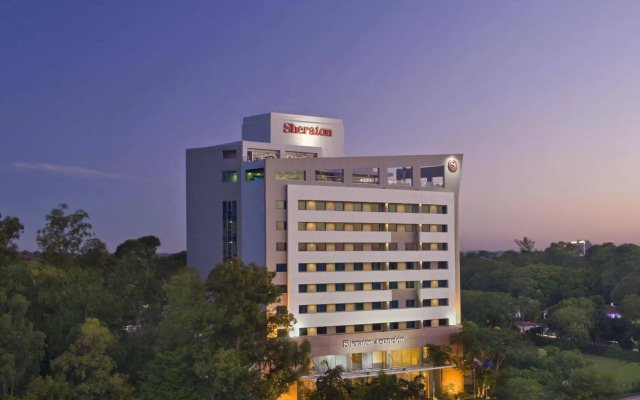 Sheraton Asuncion Hotel