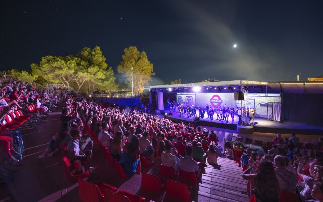 Ethra Reserve - Valentino 4*