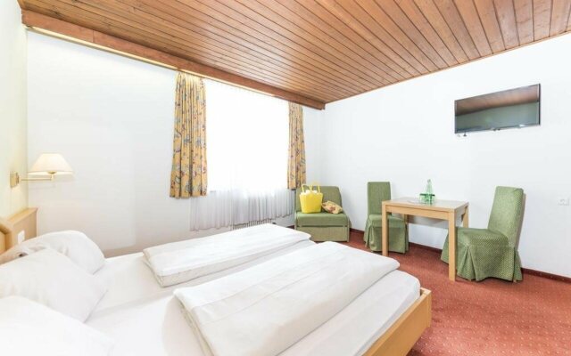 Zur Post & Appartementhaus Kern