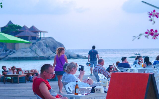 Ko Tao Resort