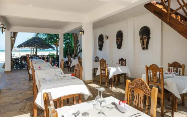 Karibu beach resort