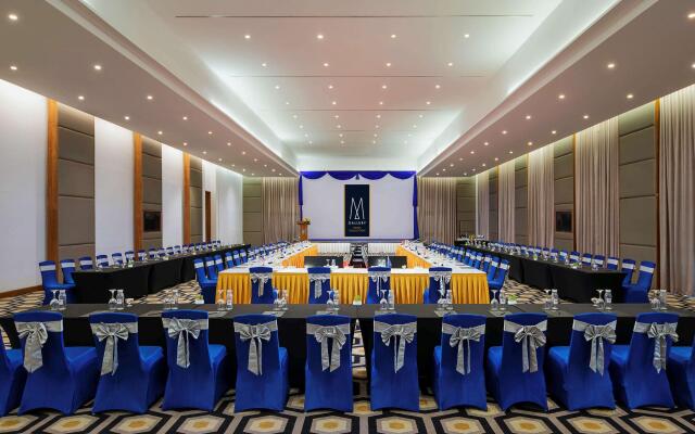 The Lake Garden Hotel Nay Pyi Taw - MGallery Collection