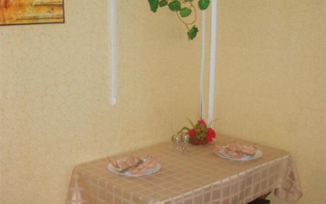 Gostiny Dvor Hotel
