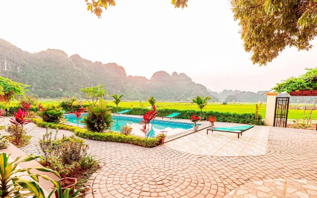 Tam Coc Minh Hung Homestay