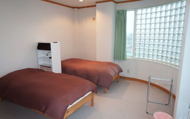 Otaru Ekimae Guest House Ito - Hostel