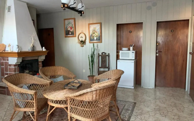 Pokoje Gościnne u Barbary