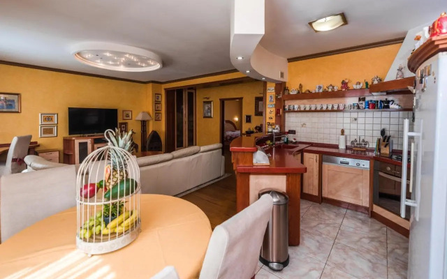 Apartment Keti