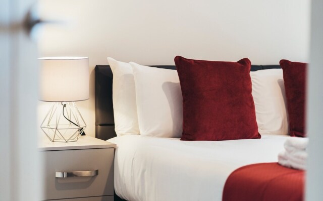 The Stay Company Devonshire Court