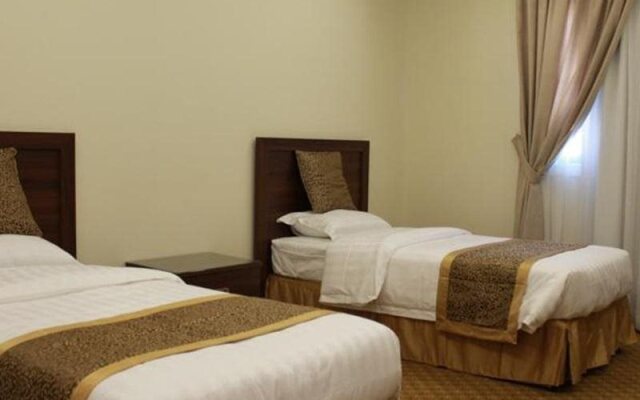 Tapa Suites